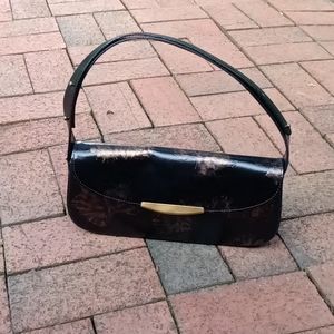 Genrigo Leather Bag NWOT